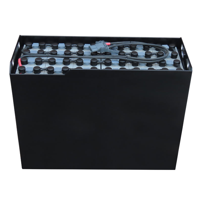 大連1噸電動平衡重式叉車蓄電池組24-D-400BS 大連叉車CPD10電瓶48V400Ah批發